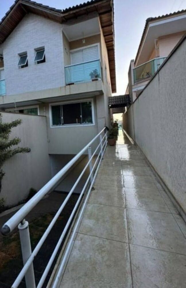 Casa, 3 quartos, 161 m² - Foto 25