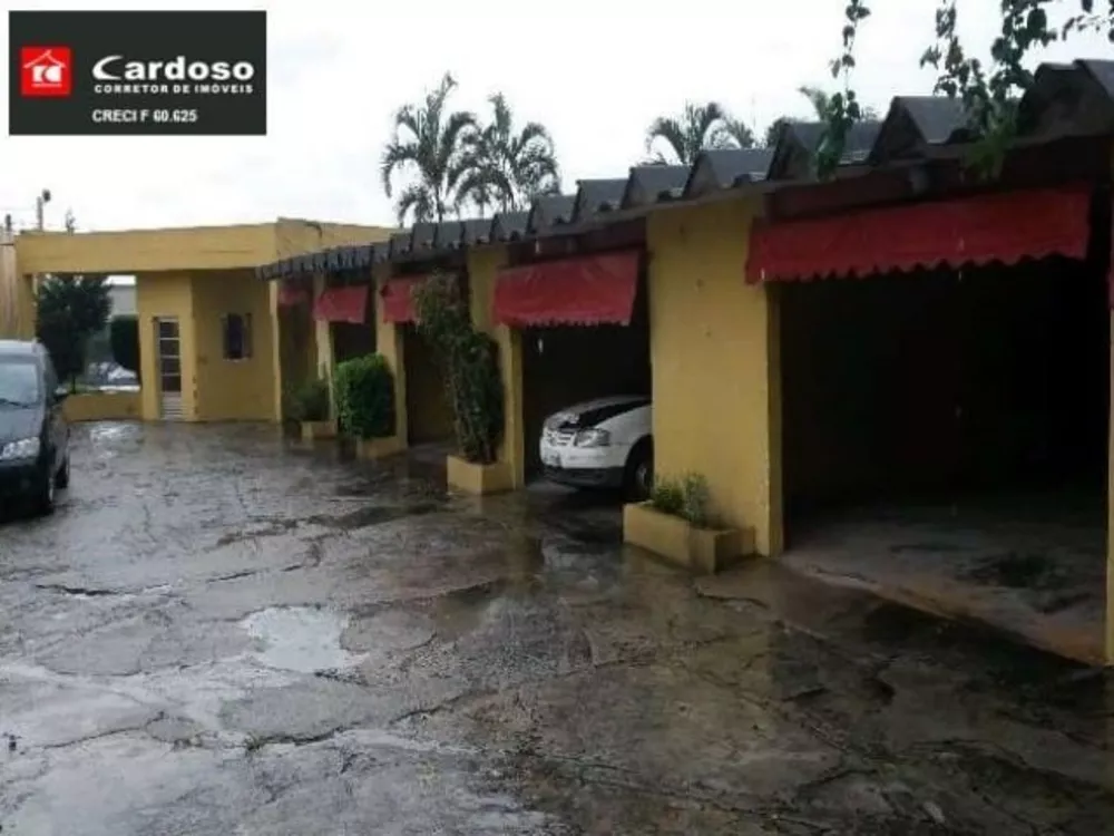 Prédio Inteiro, 600 m² - Foto 4
