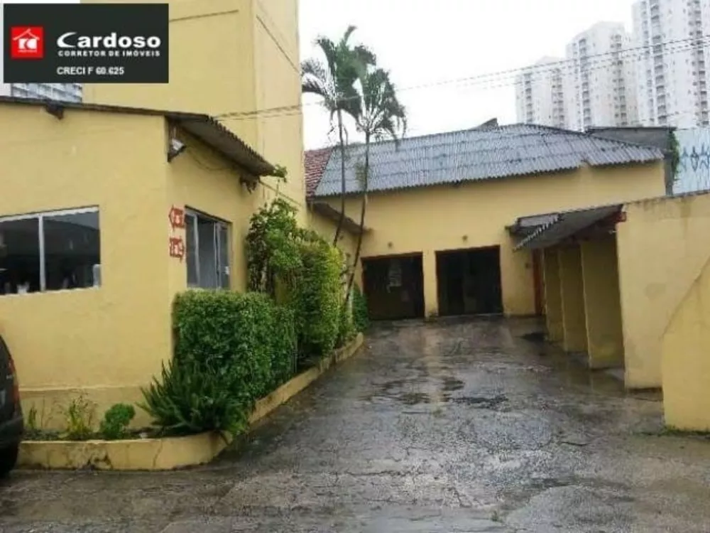 Prédio Inteiro, 600 m² - Foto 3