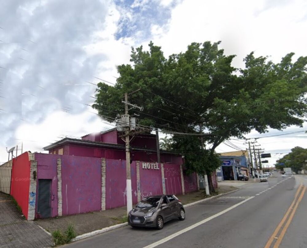 Prédio Inteiro à venda, 1500m² - Foto 1