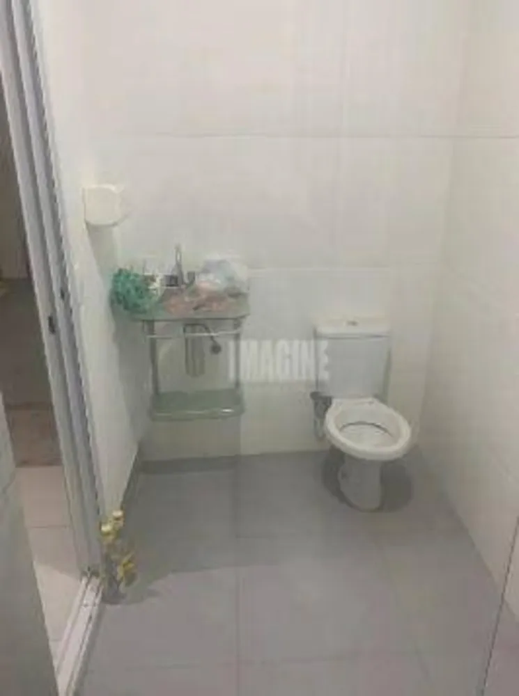 Sobrado, 3 quartos, 201 m² - Foto 11