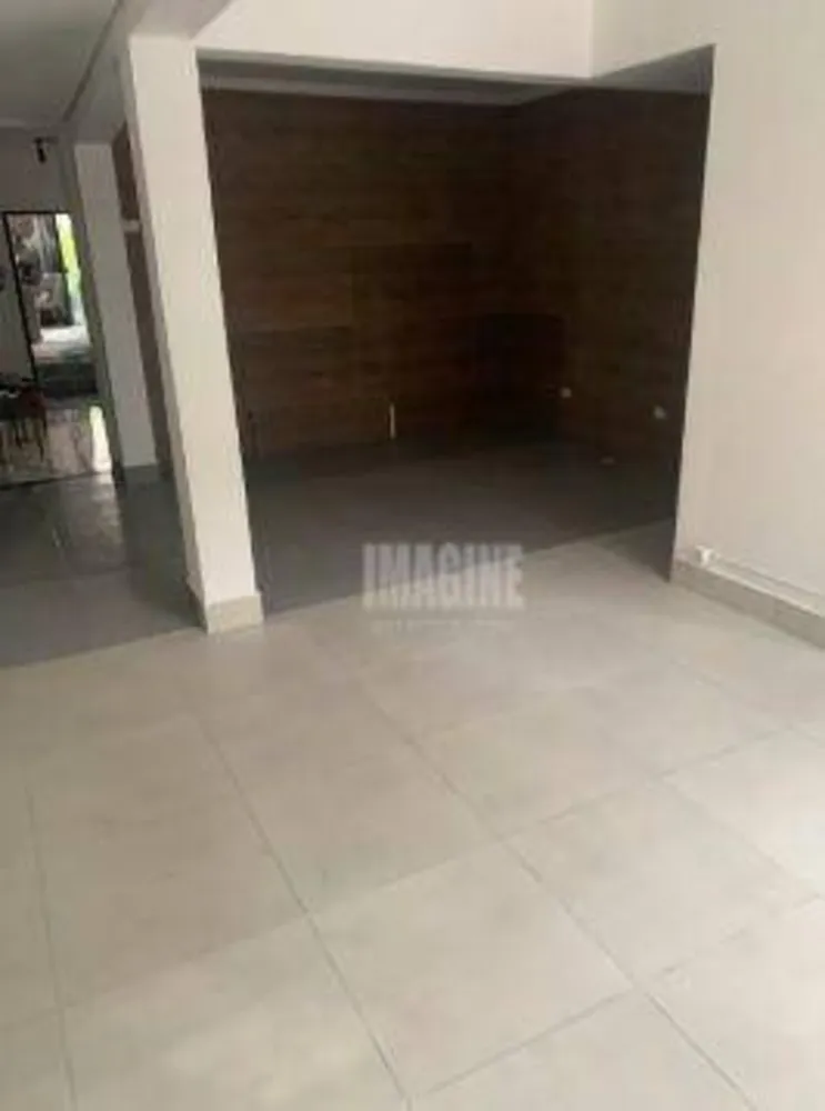 Sobrado, 3 quartos, 201 m² - Foto 3