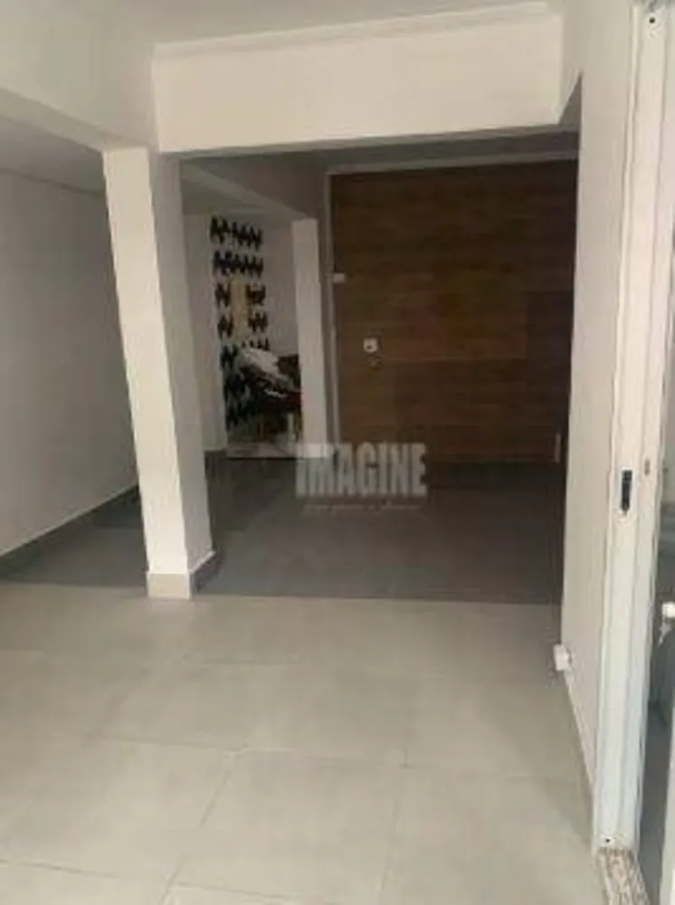 Sobrado, 3 quartos, 201 m² - Foto 3