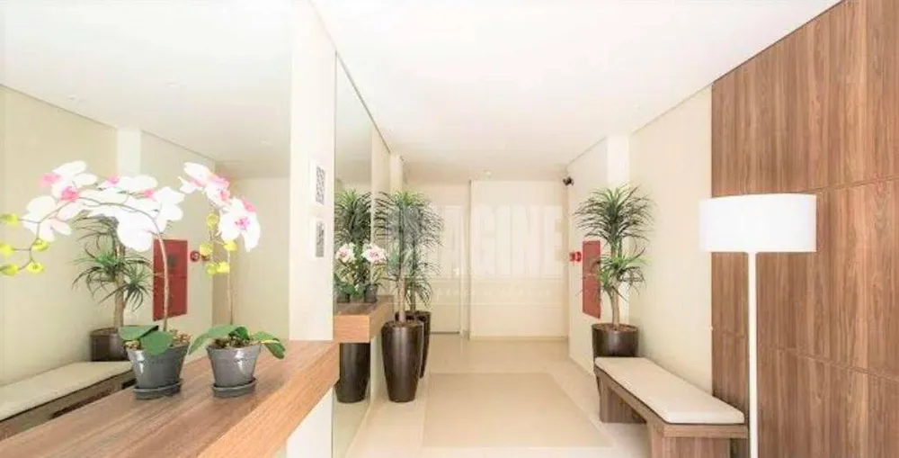 Apartamento, 2 quartos, 44 m² - Foto 2
