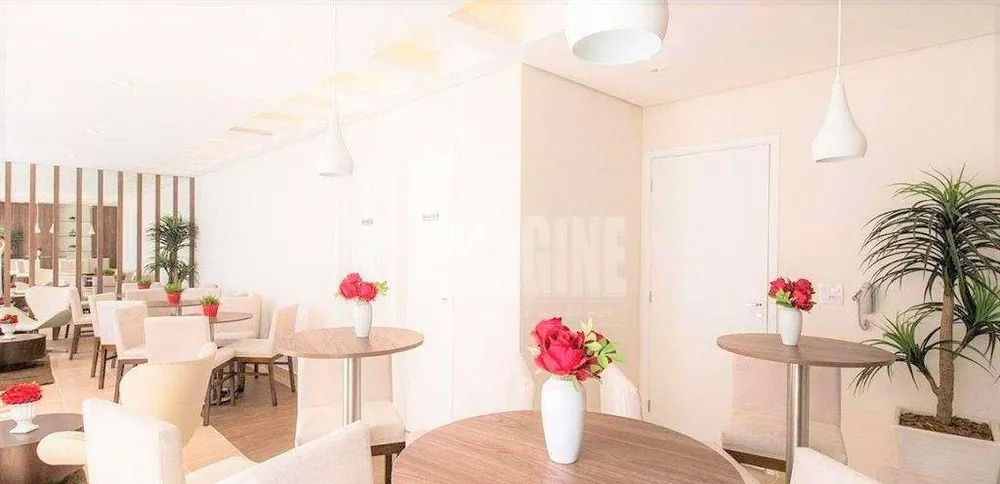 Apartamento, 2 quartos, 44 m² - Foto 3