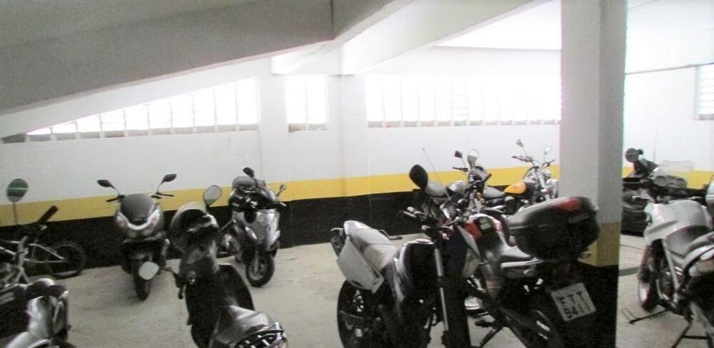 Apartamento, 2 quartos, 49 m² - Foto 2