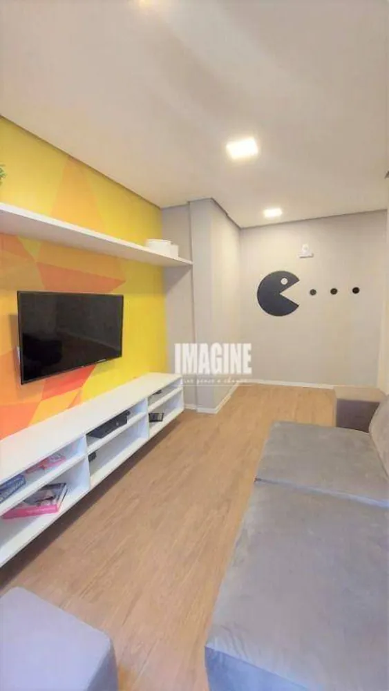 Apartamento, 2 quartos, 43 m² - Foto 8