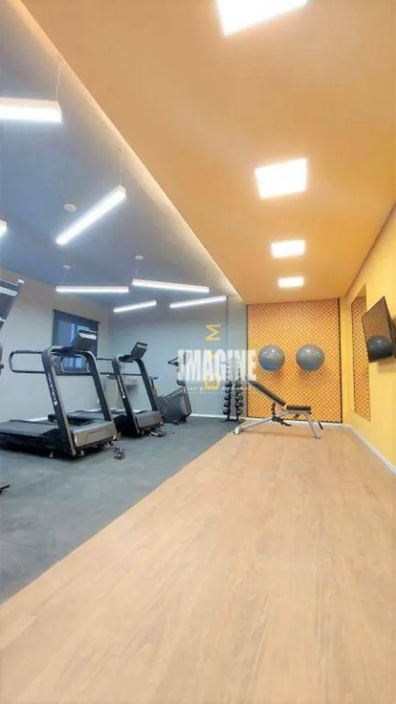 Apartamento, 2 quartos, 43 m² - Foto 7
