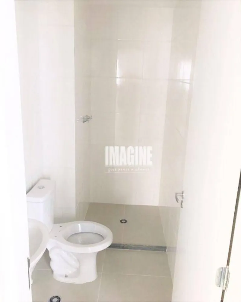 Apartamento, 2 quartos, 43 m² - Foto 2