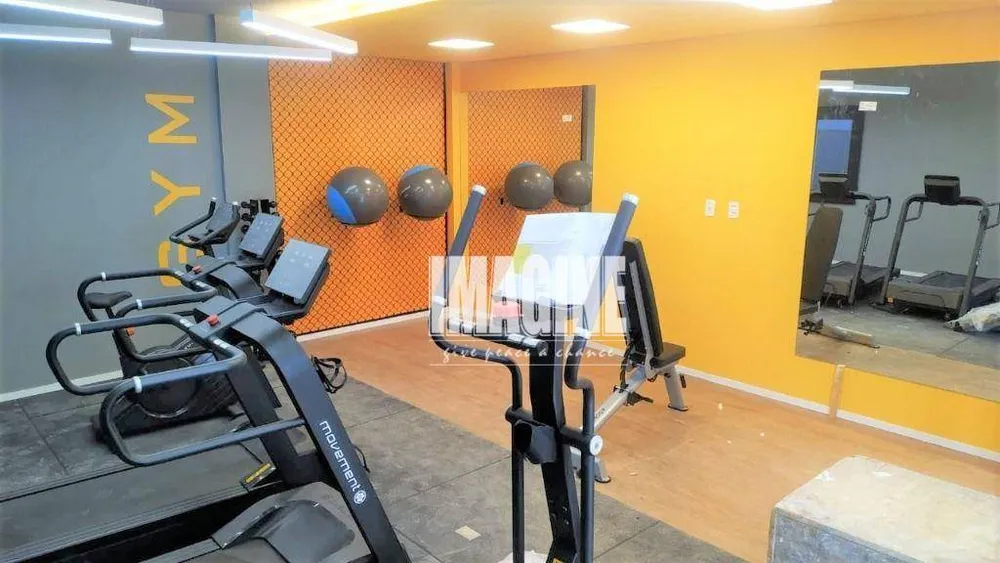 Apartamento, 2 quartos, 43 m² - Foto 6