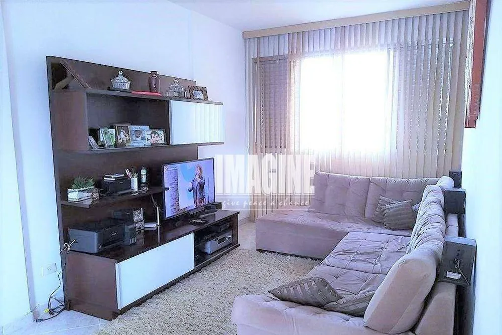 Apartamento, 2 quartos, 74 m² - Foto 1