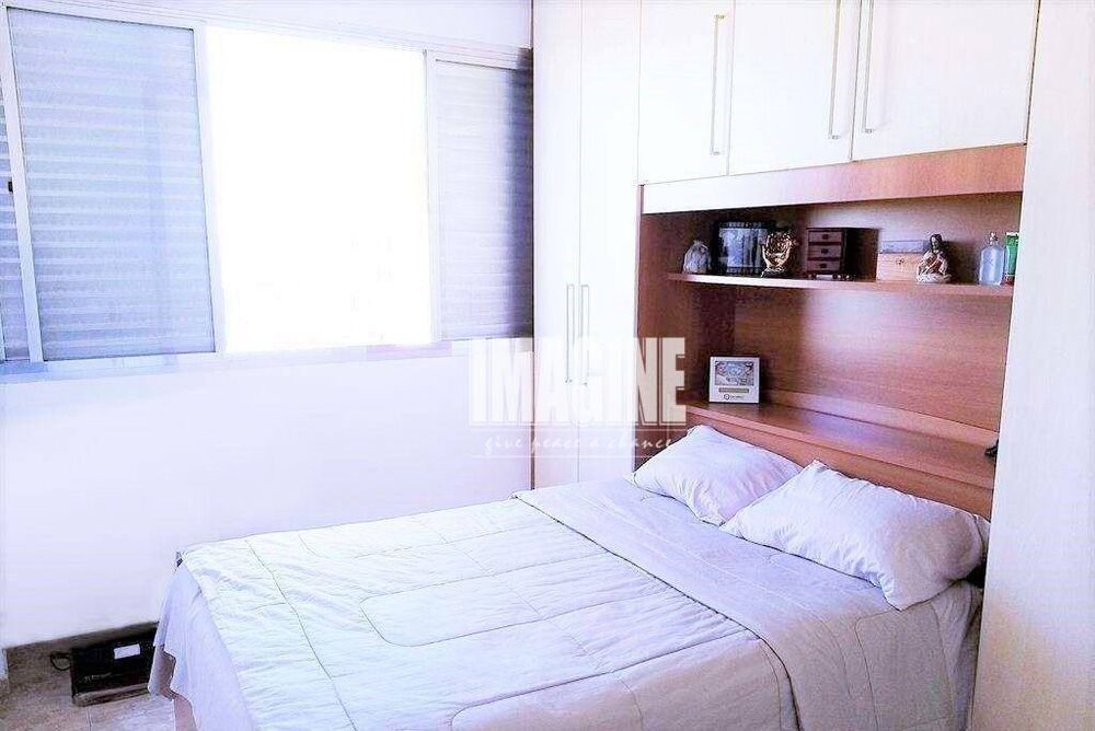 Apartamento, 2 quartos, 74 m² - Foto 1