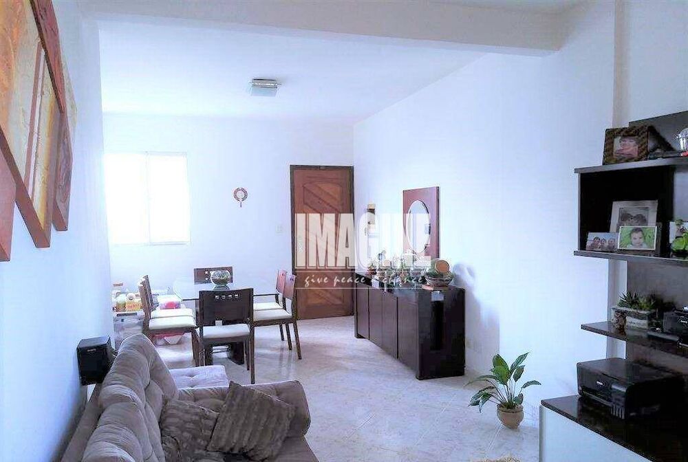 Apartamento, 2 quartos, 74 m² - Foto 4