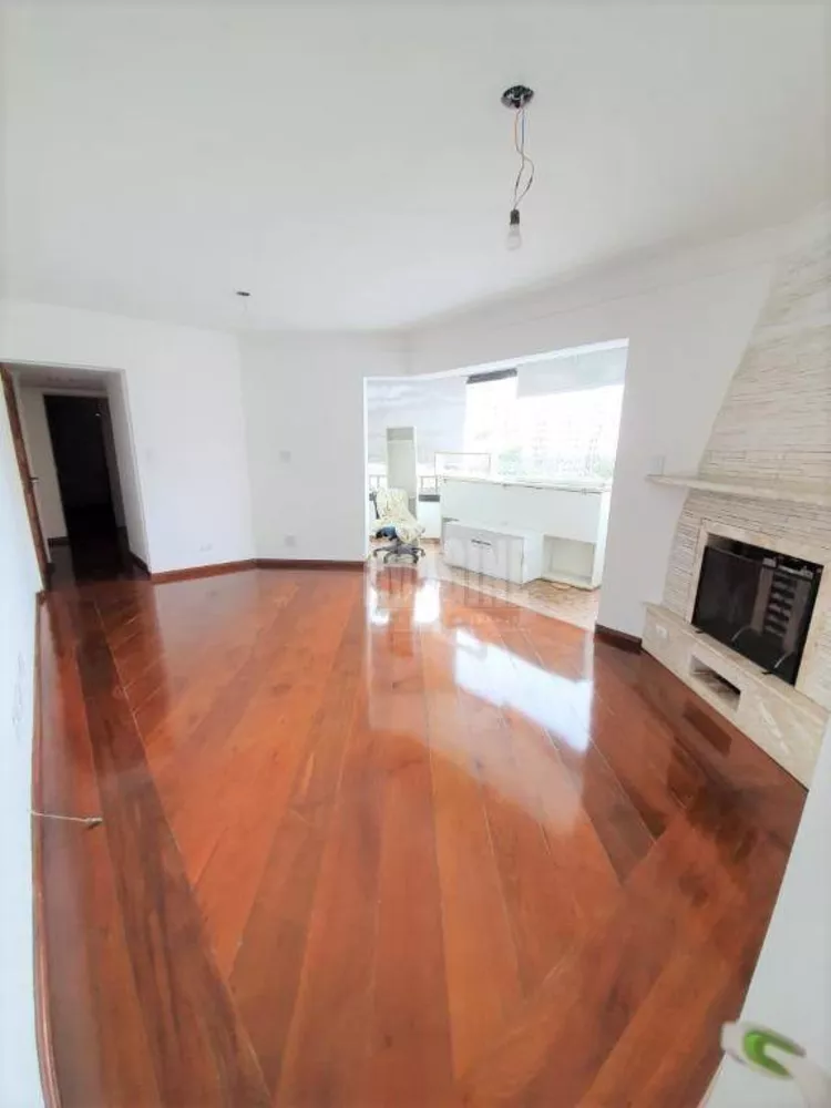 Apartamento à venda com 2 quartos, 86m² - Foto 1