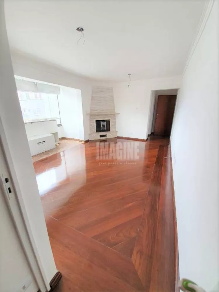 Apartamento à venda com 2 quartos, 86m² - Foto 3