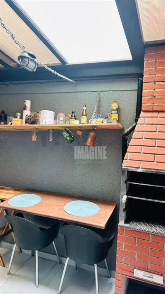 Sobrado, 2 quartos, 97 m² - Foto 9