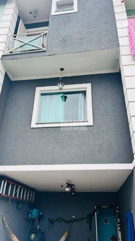 Sobrado, 2 quartos, 97 m² - Foto 11