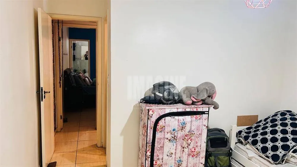 Sobrado, 2 quartos, 97 m² - Foto 5