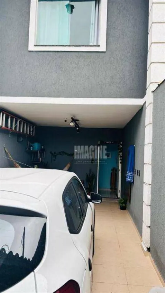 Sobrado, 2 quartos, 97 m² - Foto 12
