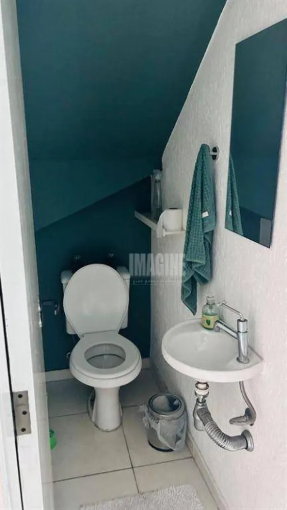 Sobrado, 2 quartos, 97 m² - Foto 8