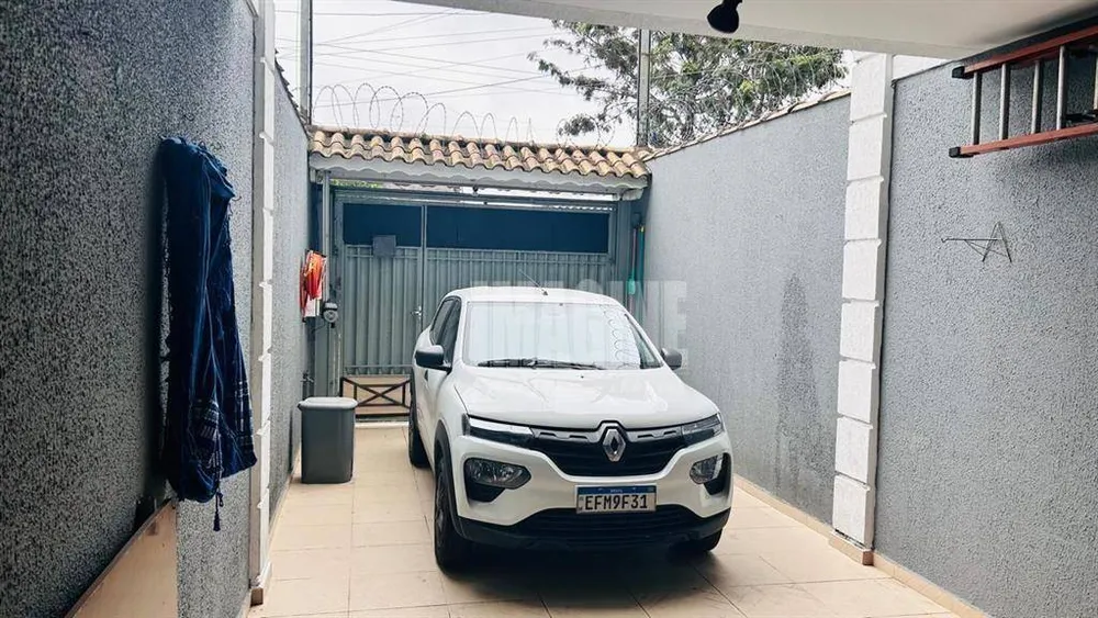 Sobrado, 2 quartos, 97 m² - Foto 10