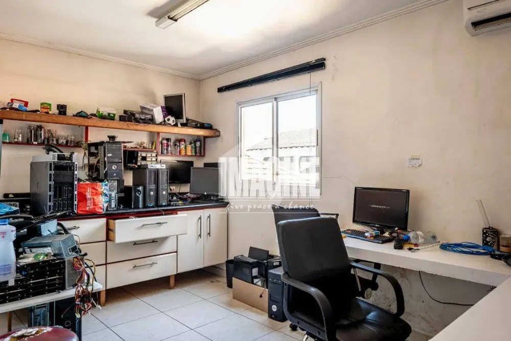 Sobrado, 3 quartos, 180 m² - Foto 5