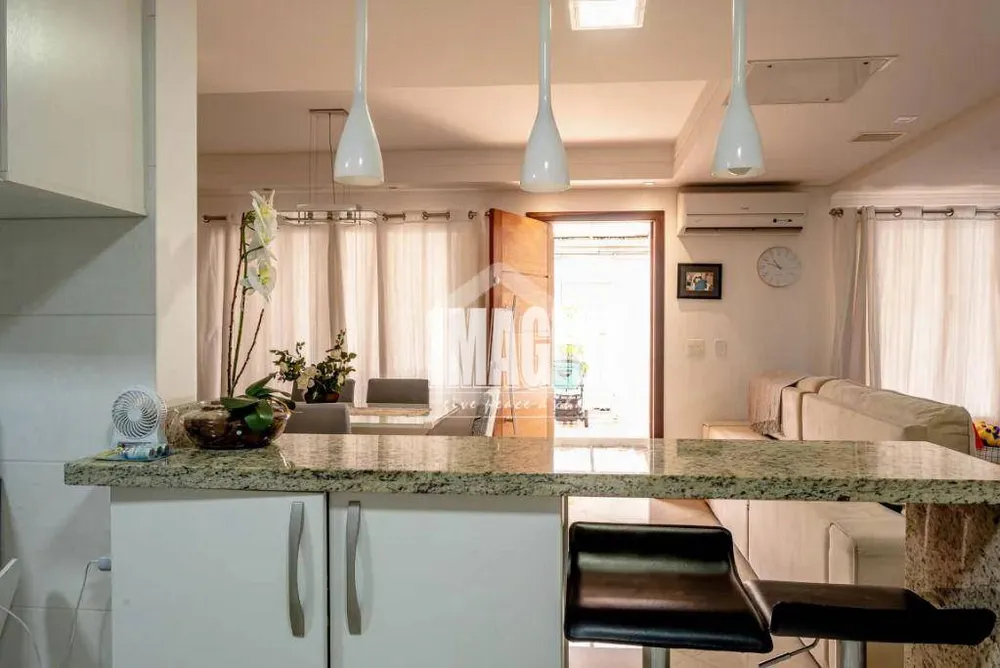 Sobrado, 3 quartos, 180 m² - Foto 11