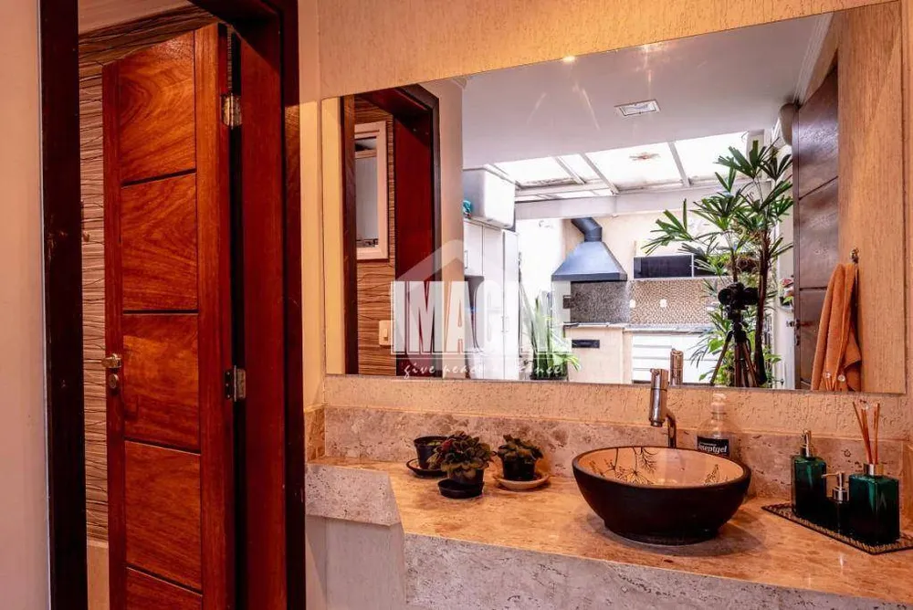 Sobrado, 3 quartos, 180 m² - Foto 10