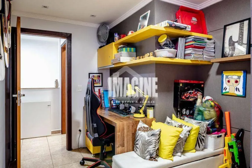 Sobrado, 3 quartos, 180 m² - Foto 7