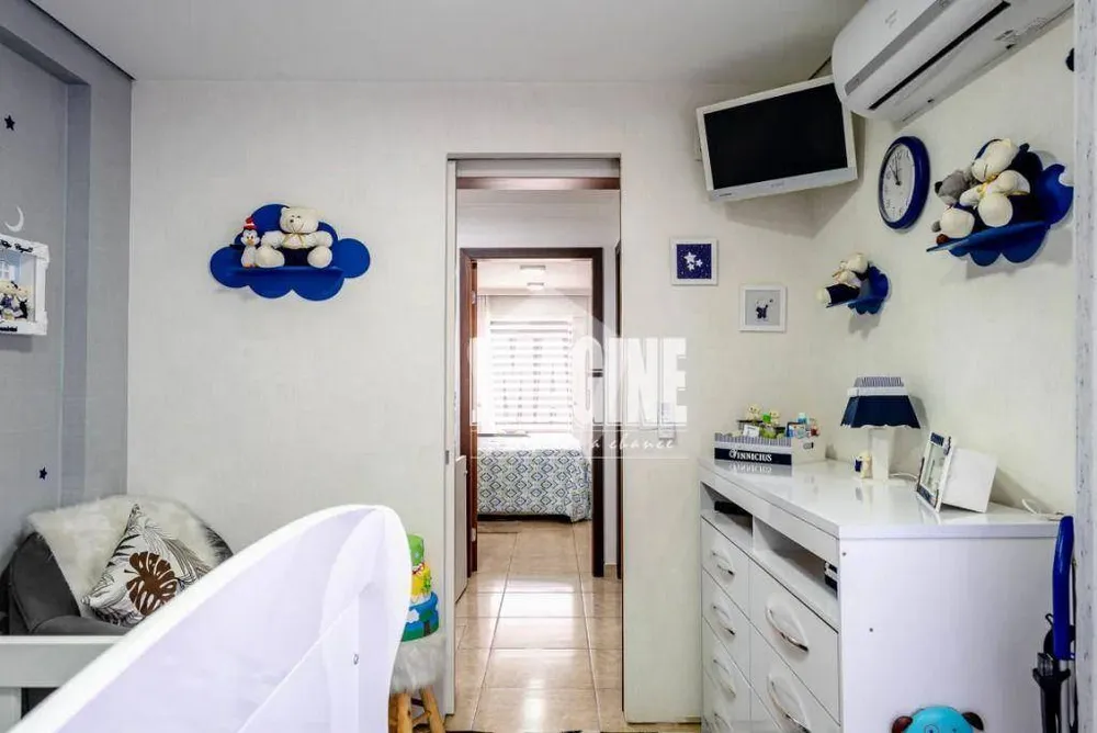 Sobrado, 3 quartos, 180 m² - Foto 8