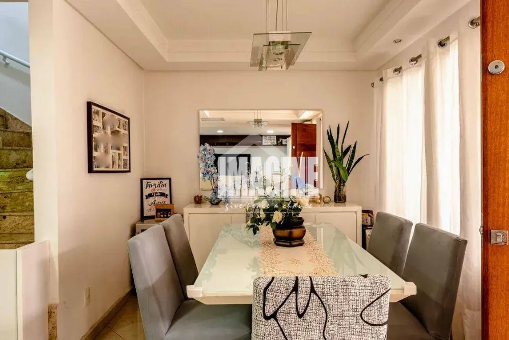 Sobrado, 3 quartos, 180 m² - Foto 3