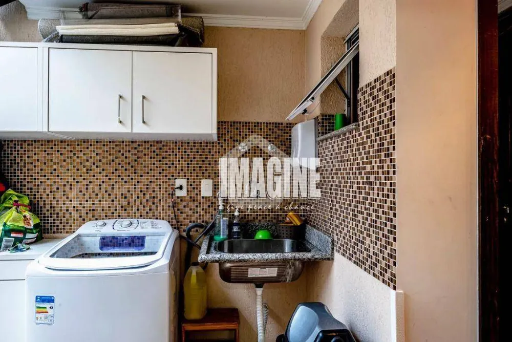 Sobrado, 3 quartos, 180 m² - Foto 2