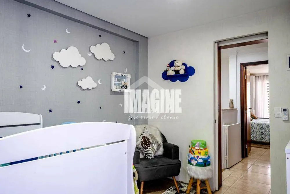 Sobrado, 3 quartos, 180 m² - Foto 4