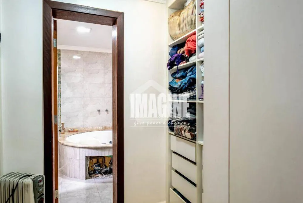 Sobrado, 3 quartos, 180 m² - Foto 7