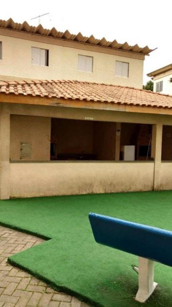 Apartamento, 2 quartos, 45 m² - Foto 12