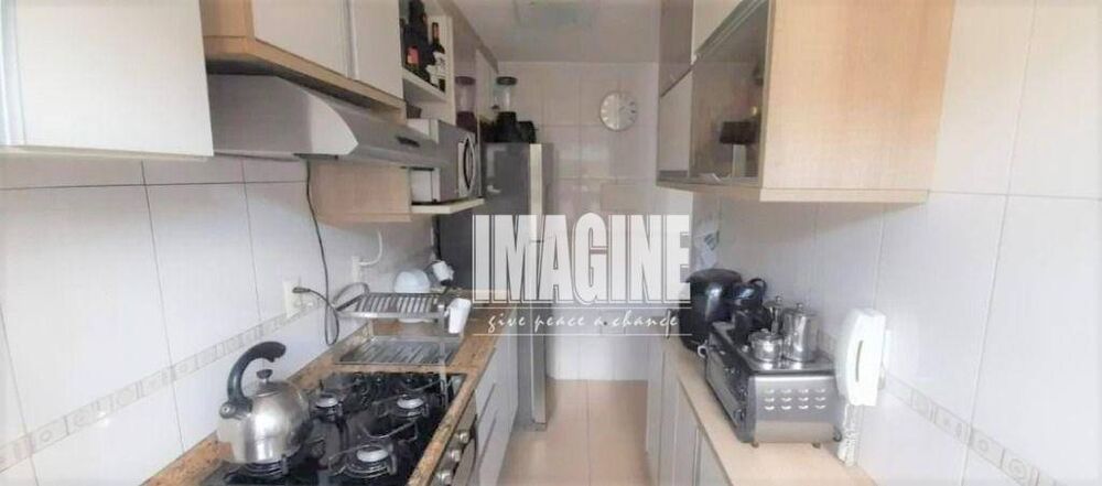 Apartamento, 2 quartos, 45 m² - Foto 5