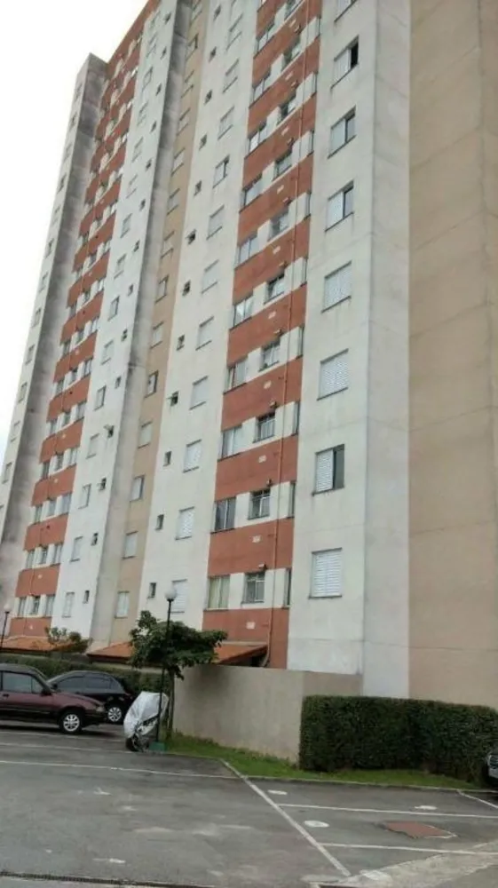 Apartamento, 2 quartos, 45 m² - Foto 12