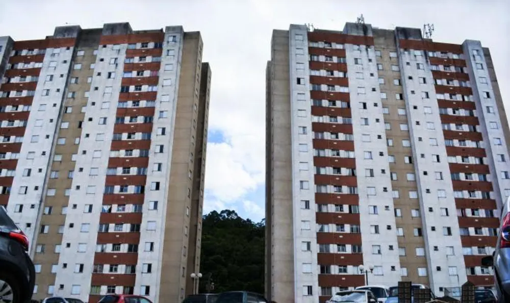 Apartamento, 2 quartos, 45 m² - Foto 11