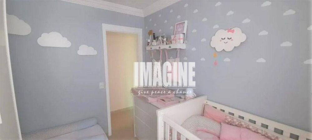 Apartamento, 2 quartos, 45 m² - Foto 7