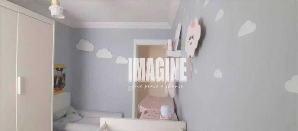 Apartamento, 2 quartos, 45 m² - Foto 6