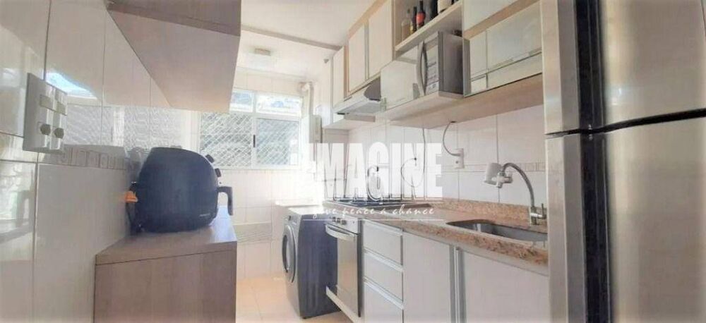 Apartamento, 2 quartos, 45 m² - Foto 4