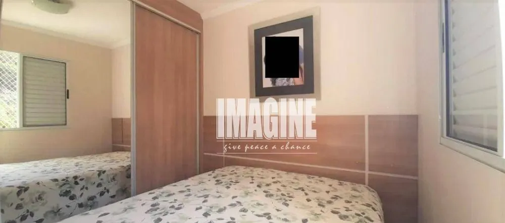 Apartamento, 2 quartos, 45 m² - Foto 6