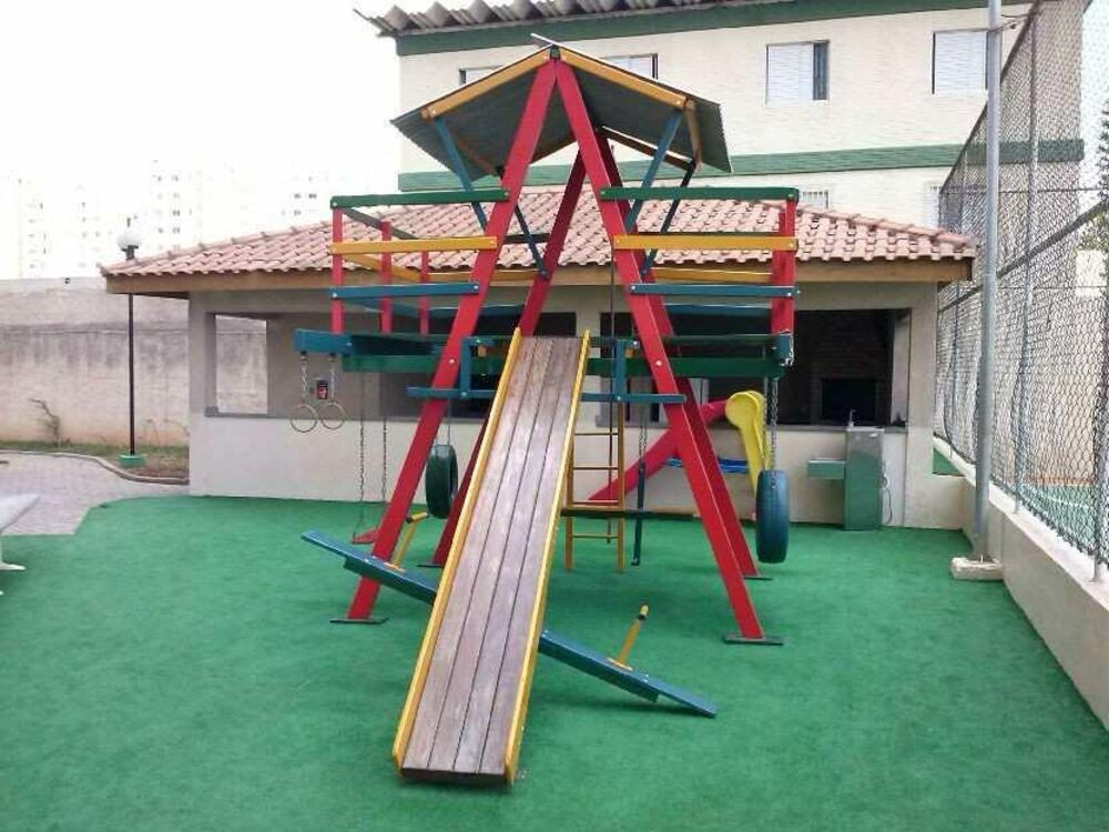 Apartamento, 2 quartos, 45 m² - Foto 10