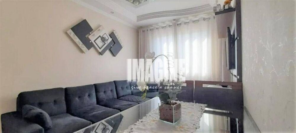 Apartamento, 2 quartos, 45 m² - Foto 3