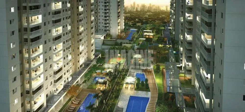 Apartamento, 3 quartos, 70 m² - Foto 2