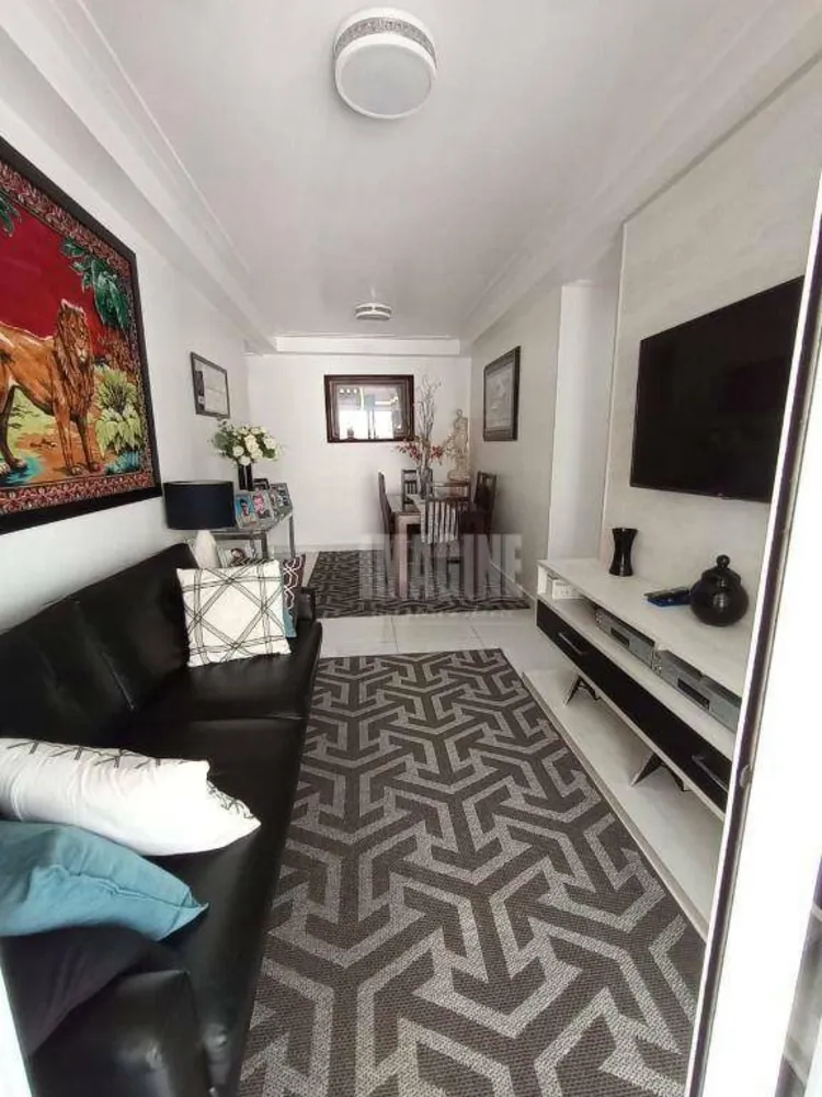 Apartamento, 3 quartos, 70 m² - Foto 4