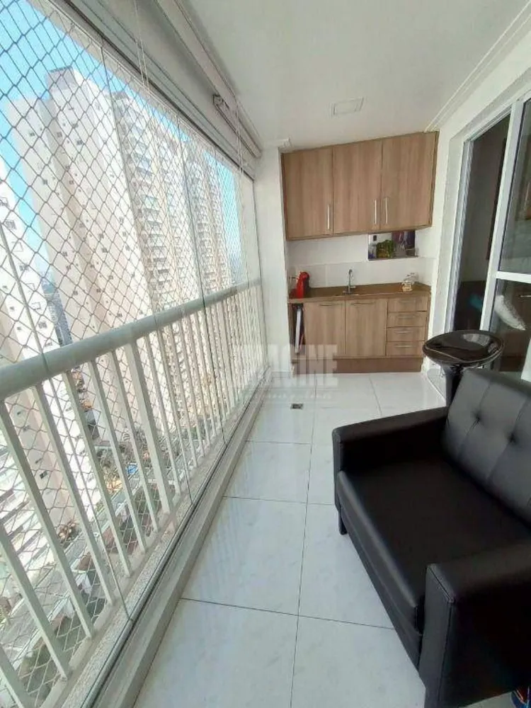 Apartamento, 3 quartos, 70 m² - Foto 7