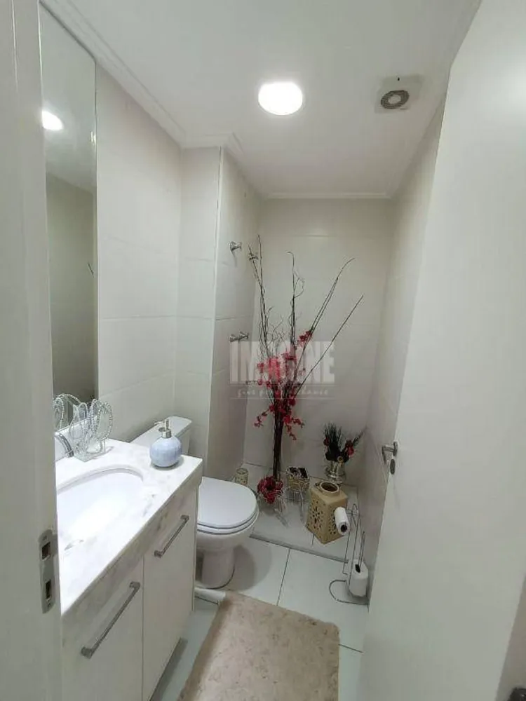 Apartamento, 3 quartos, 70 m² - Foto 8