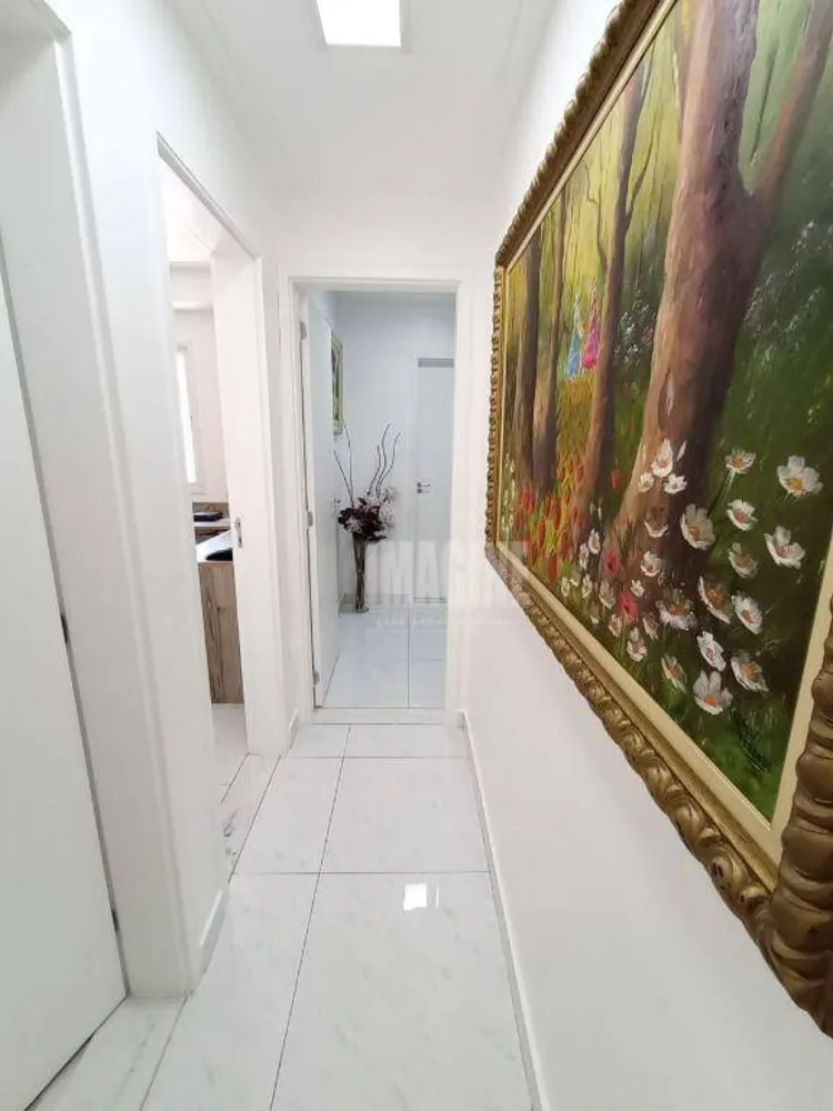 Apartamento, 3 quartos, 70 m² - Foto 8