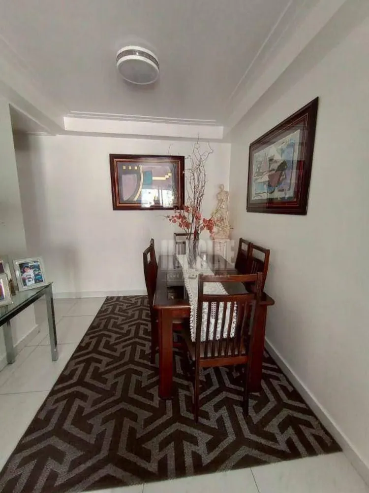 Apartamento, 3 quartos, 70 m² - Foto 3
